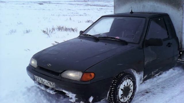 Шоферская. муз. Ю. Бабанов, стихи Алик Певец смотреть онлайн