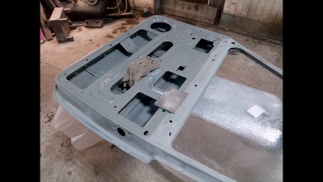 Ремонт Нивы смотреть онлайн