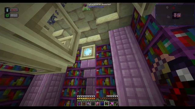 ENIGMATICA 6 | Creative Flight, Better End, & Unbreakable Tools! | Ep 5 (Modded Minecraft Lets Play смотреть онлайн