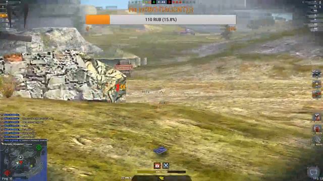 MaD BLITZ Сбиваем Х смотреть онлайн