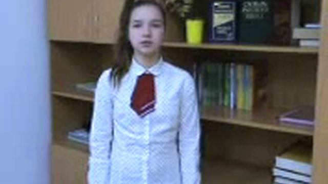 А.С.Пушкин «Я вас любил...» смотреть онлайн