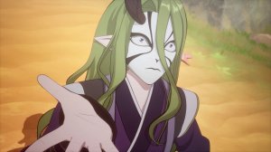 Слабейший монстр, 10 серия (дубляж DEEP)