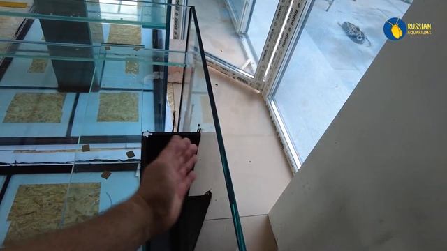 Три аквариума 5. Подходим к завершению смотреть онлайн