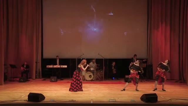 Natalia Pomeschenko Demo смотреть онлайн