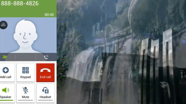 What if you call 1-888-88TITAN? смотреть онлайн