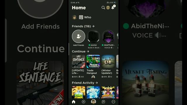 How to join group in Roblox Life Sentences смотреть онлайн