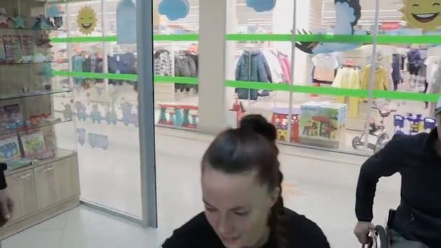 Пятая программа - Снежный барс 2017