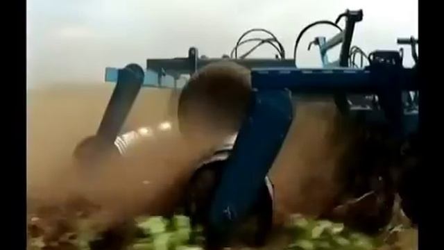 Дисковые бороны DANA (АЛМАЗ) смотреть онлайн