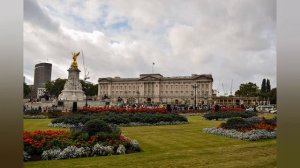 10 знаменитых достопримечательностей Лондона