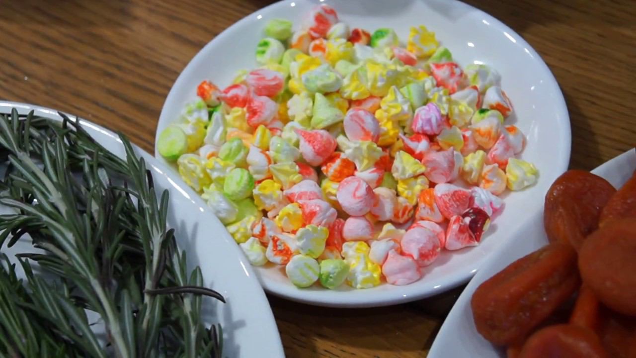 Новогодний Кондитерский Мастер-класс Надежды Зубовой 