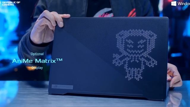 #CES2021 Asus lộ diện hàng loạt Laptop độc lạ!!! смотреть онлайн