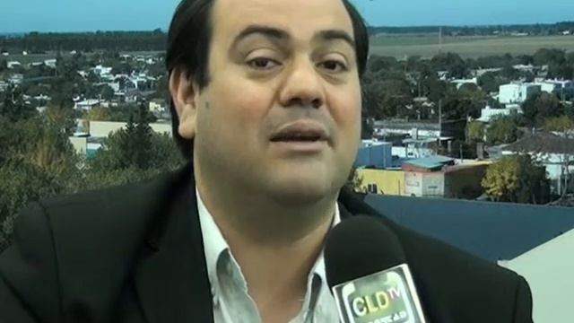 Manuel Larrea 1 apoyo al senado a Abreu смотреть онлайн