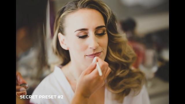 Canon R6 Wedding Photography Behind The Scenes | Canon RF 85mm F1.2