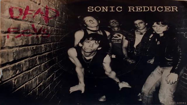 Dead Boys What Love Is Subtitulada (HD). смотреть онлайн