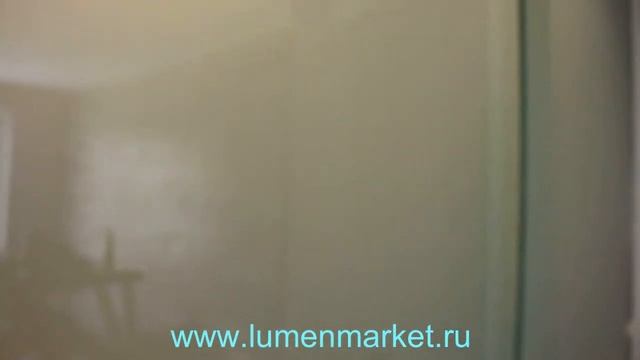 Умное стекло - раздвижная перегородка между ванной и спальной смотреть онлайн