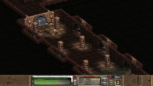 Храм випробувань небеспечне місце для тендітних дівчат ну моя героїня справиться з перешкодами смотреть онлайн