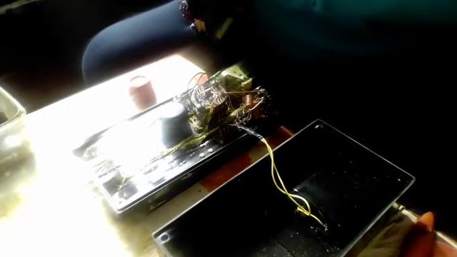 успешен ремонт на ц 4341