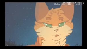 Коты воители ( колыбельная )