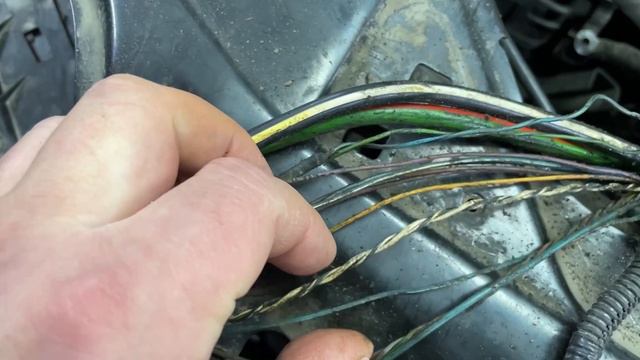 Селектор передач требует обслуживания на Volvo XC70/XC60