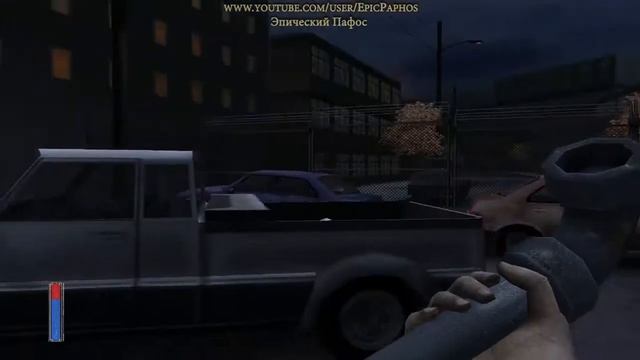 Day of the Zombie- 02 - Толпы зомби, как бы выжить смотреть онлайн