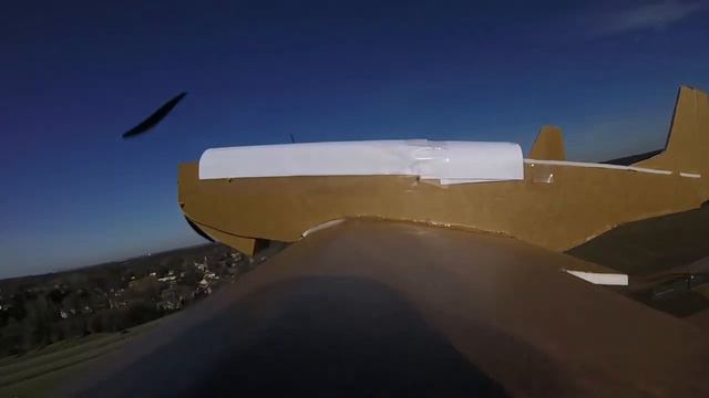 F-82 Maiden Flight смотреть онлайн