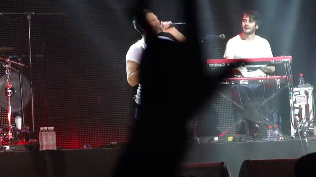 Океан Ельзи (Okean Elzy) - Rendez vous [Одесса] смотреть онлайн