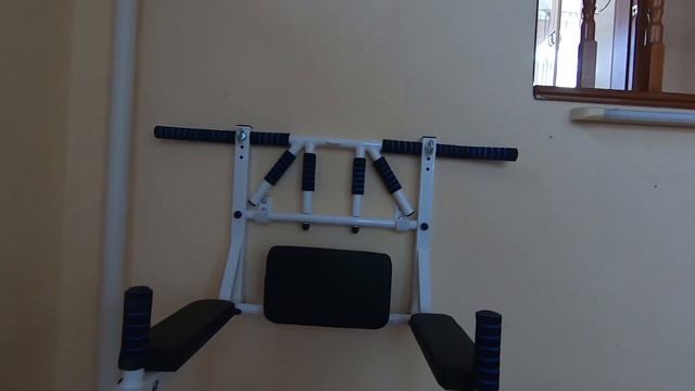 турник три в одном 3 в 1 мультихват тамбов спортивное снаряжение смотреть онлайн