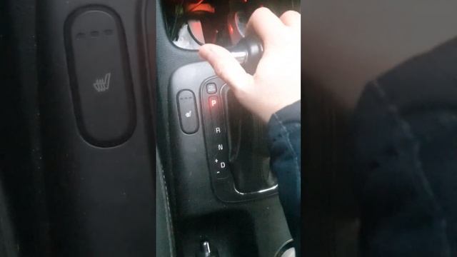 Неполадка с АКПП Kia cerato 2013 смотреть онлайн