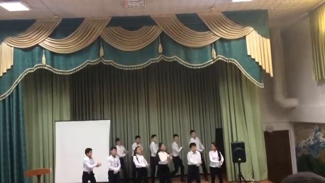 7класс танец правила дорожного движения смотреть онлайн