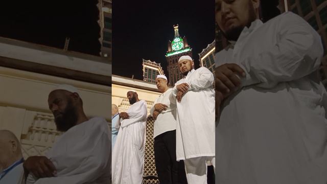 Ислам объединяет на одном ряду разные нации и это братство Алхадулиллах 🙂Расизм нет в Исламе. смотреть онлайн