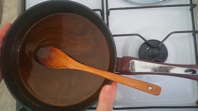 Кулинарный Рай