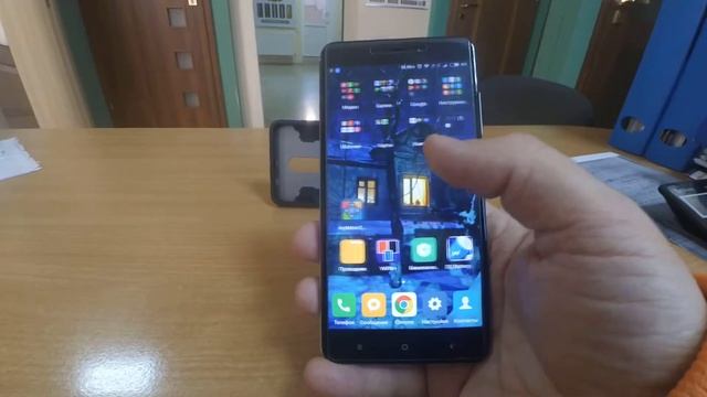 Посылка из Китая № 103. Обзор Redmi Note 4