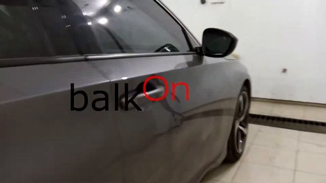 Детейлинг мойка автомобиля Honda Accord смотреть онлайн