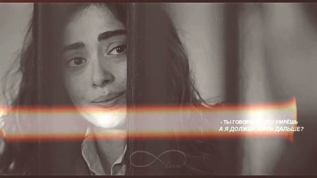 Aziz & Efnan ✨ ничего нет сильнее любви#AzEf ep. 17 смотреть онлайн