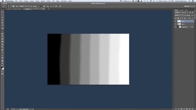 Photoshop Tutorials - Blending смотреть онлайн