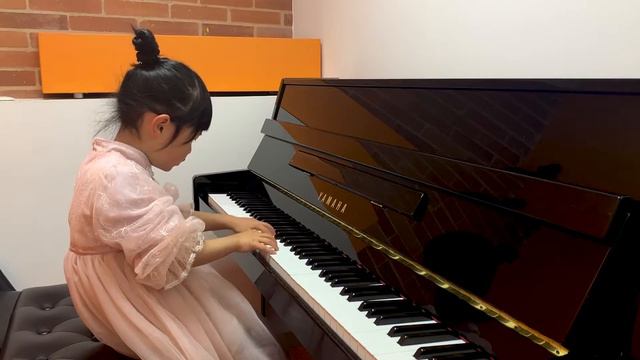 J.S. Bach - Bourrée смотреть онлайн