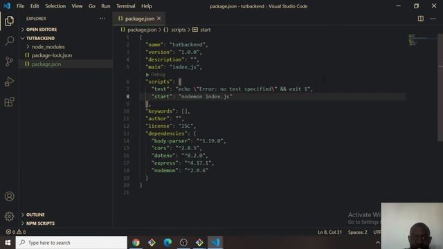 MERN Stack Build - full stack смотреть онлайн