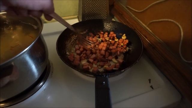 Вкусная жизнь