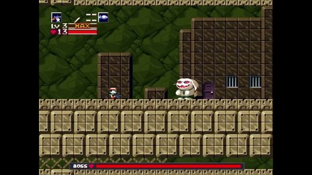 How's Cave Story+? Impressions/Commentary смотреть онлайн