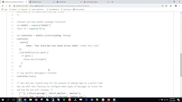 Using Webhooks in ArcGIS Enterprise смотреть онлайн