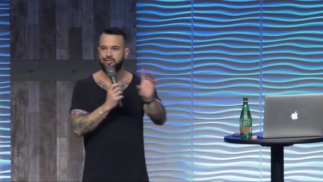 The Power of a Blessing | Justin Allen | Kingdom Foundations смотреть онлайн