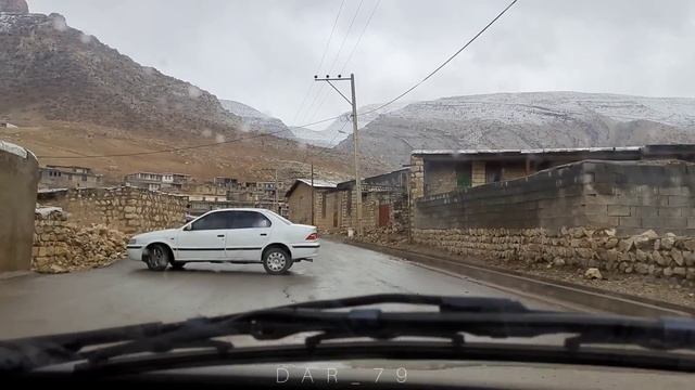 Bathing Nargis Orphan Children With The Help Of Rasul, Fighting Against Challenges