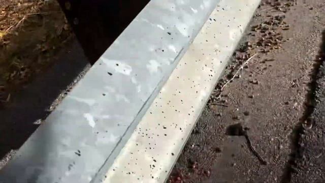 Что делать если Отлетело колесо в дороге, в кауфман мини 5(kaufman miny 5) смотреть онлайн