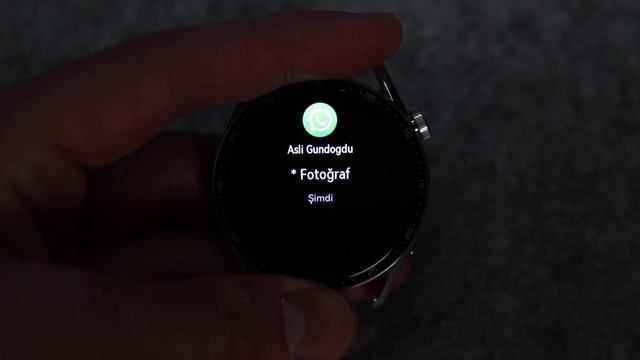 Huawei Watch GT 3 Detaylı İnceleme смотреть онлайн