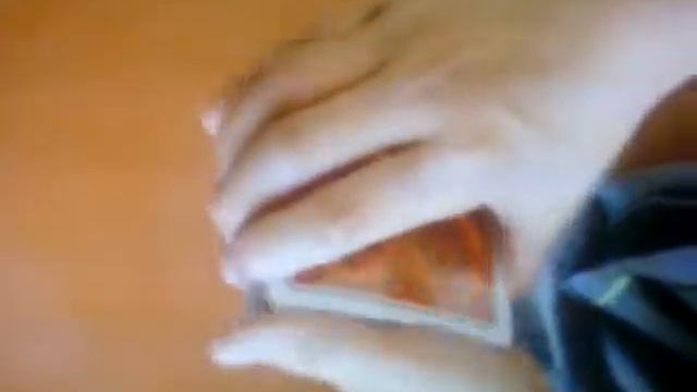 Kartada Fokuslar Sirlari