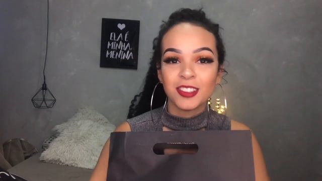 RECEBIDOS| FEVEREIRO E MARÇO ❤️😍 смотреть онлайн