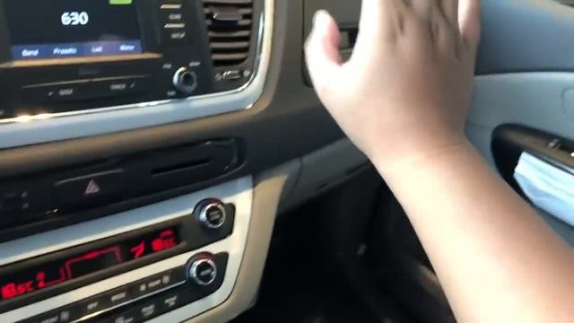 2019 KIA GRAND CARNIVAL 2.2L CRDI DSL || FULL TOUR REVIEW смотреть онлайн