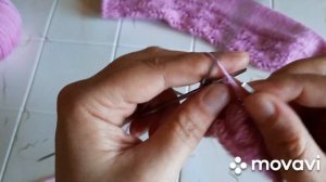 #носкиспицами   Мастер класс / красивые ажурные носки