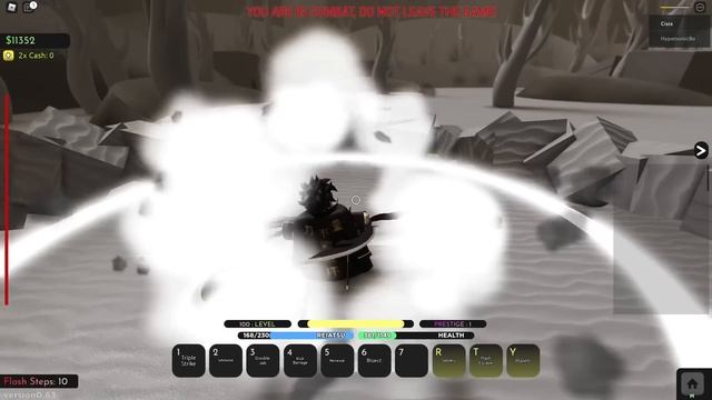 (Karamatsu Shinjū) THE BANKAI THAT CAN STEAL ALL YOUR REIATSU! | Reaper 2 смотреть онлайн