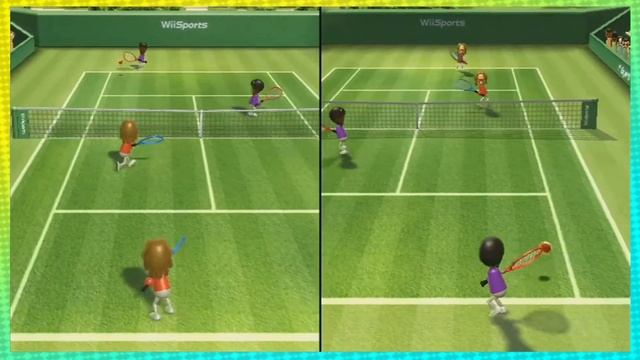 "Pause Buffer" | Wii Sports (Part 1) - CVG смотреть онлайн